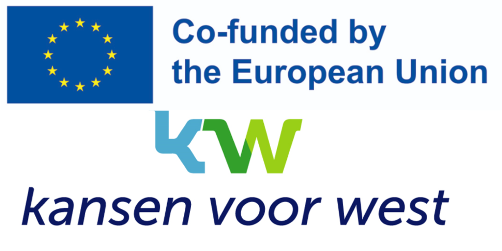 Kansen voor west