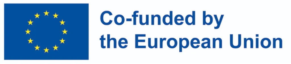 Projects co-funded by the European Union