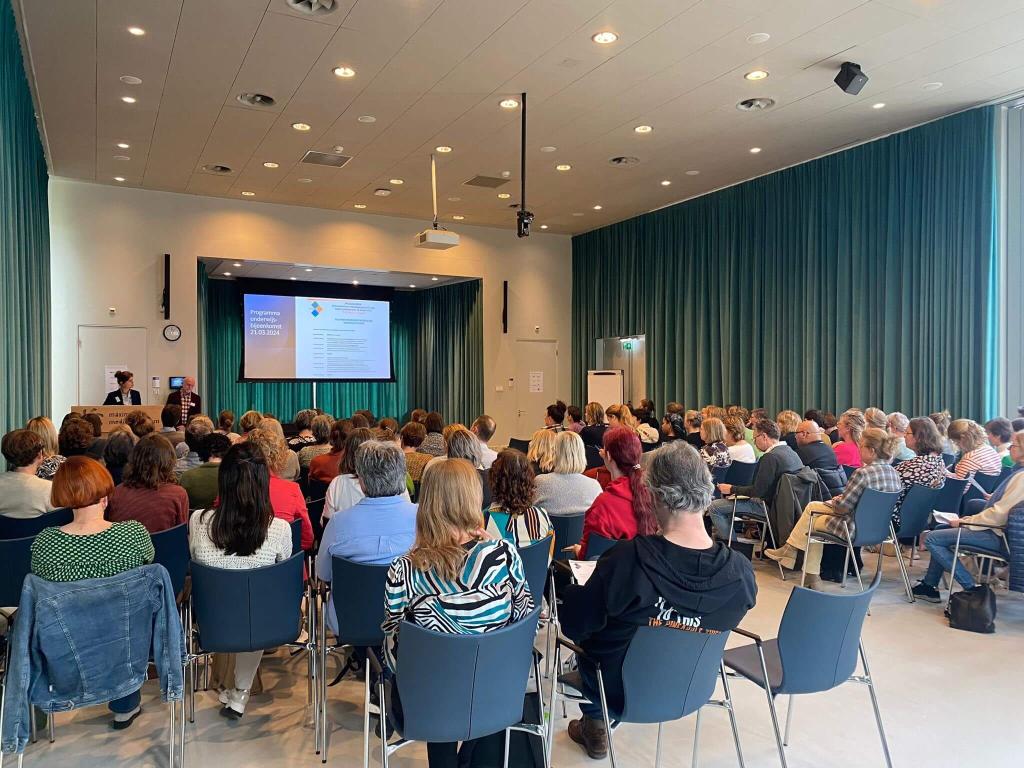 Verslag Kennisplatform Transfusiegeneeskunde Zuidoost 210324