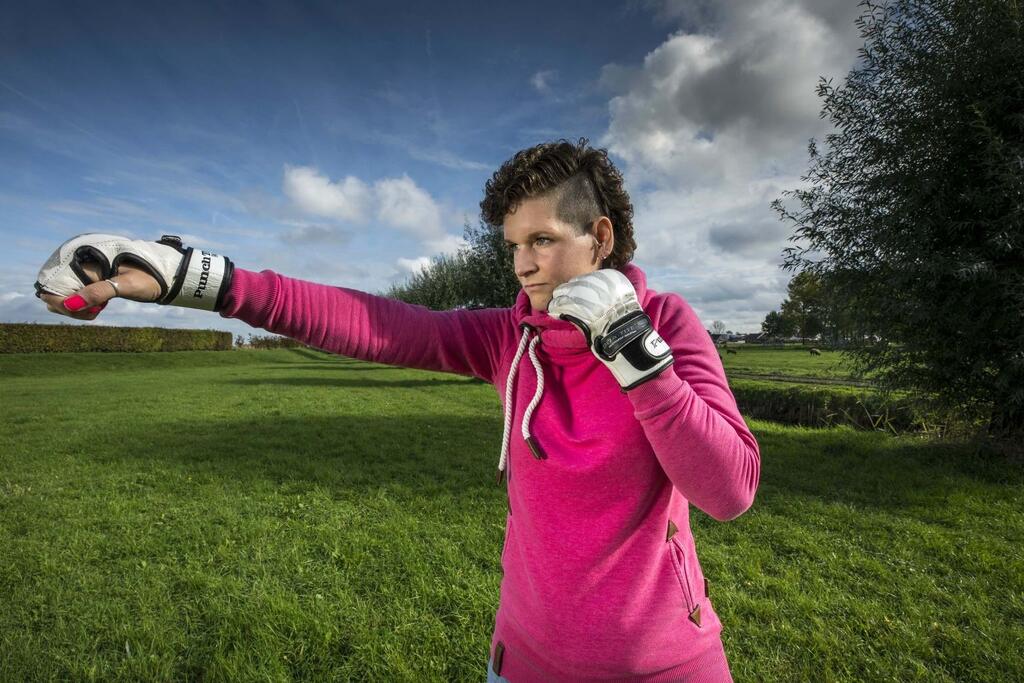 Cindy Heijnen