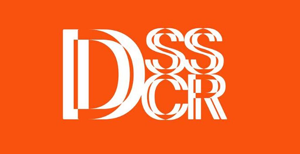 DSSCR logo