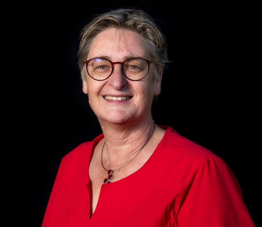 Anneke donorverhaal
