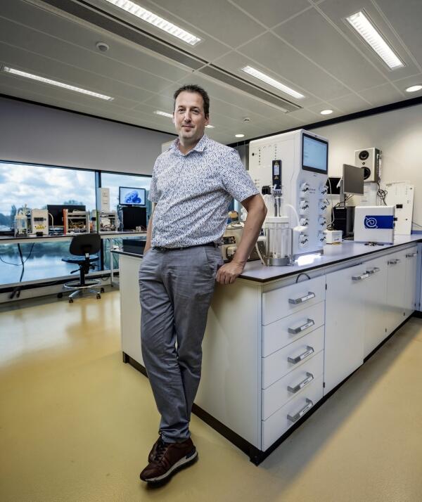 Timo Keijzer