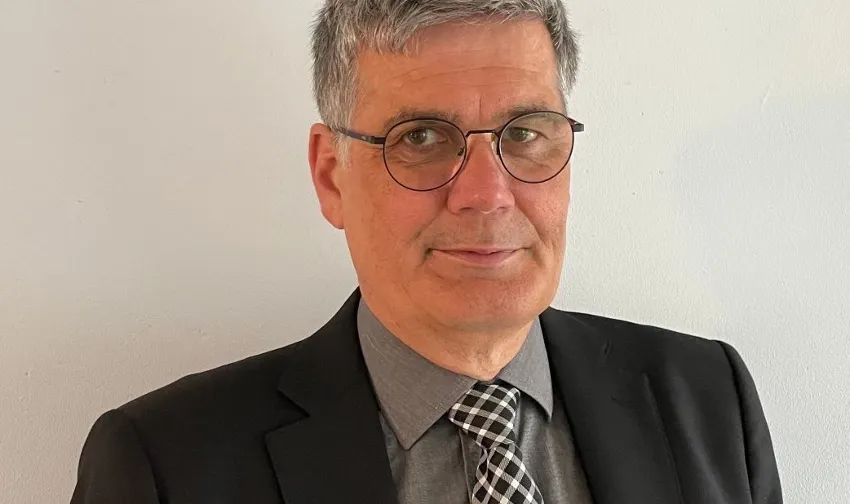 Gertjan Wolbink