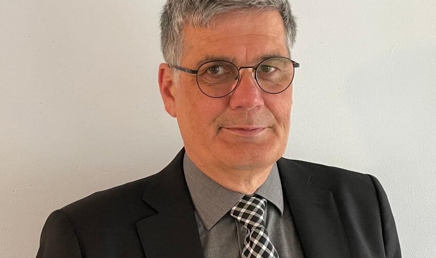 Gertjan Wolbink