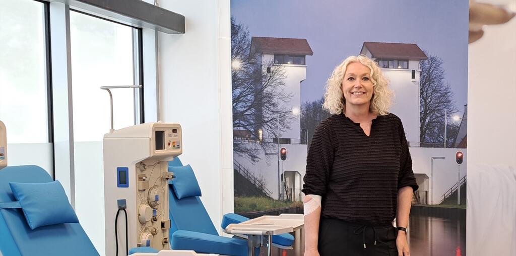 Carolien Visser