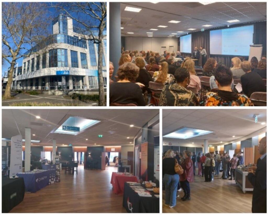 Verslag Kennisplatform Transfusiegeneeskunde Regio Zuidoost 20 maart 2025