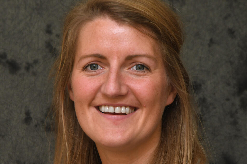 Julia Tilburg