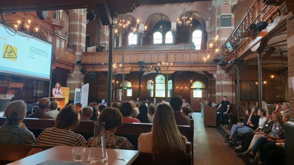 Verslag Kliniek van Bloedtransfusie 26 juni 2025