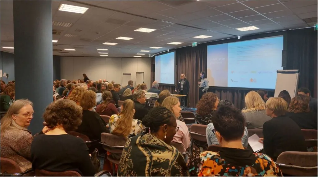 Kennisplatform Trans­fu­sie­ge­nees­kunde Regio Noordoost 4 maart 2025