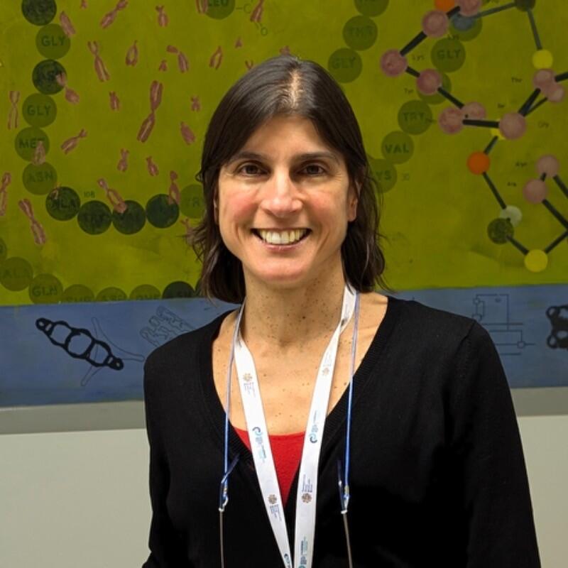 Cristina Pina