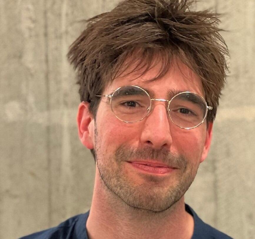 Kaspar Bresser