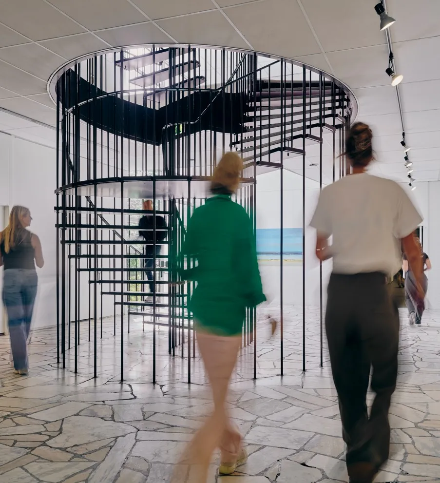 Sanquin: een organisatie in beweging