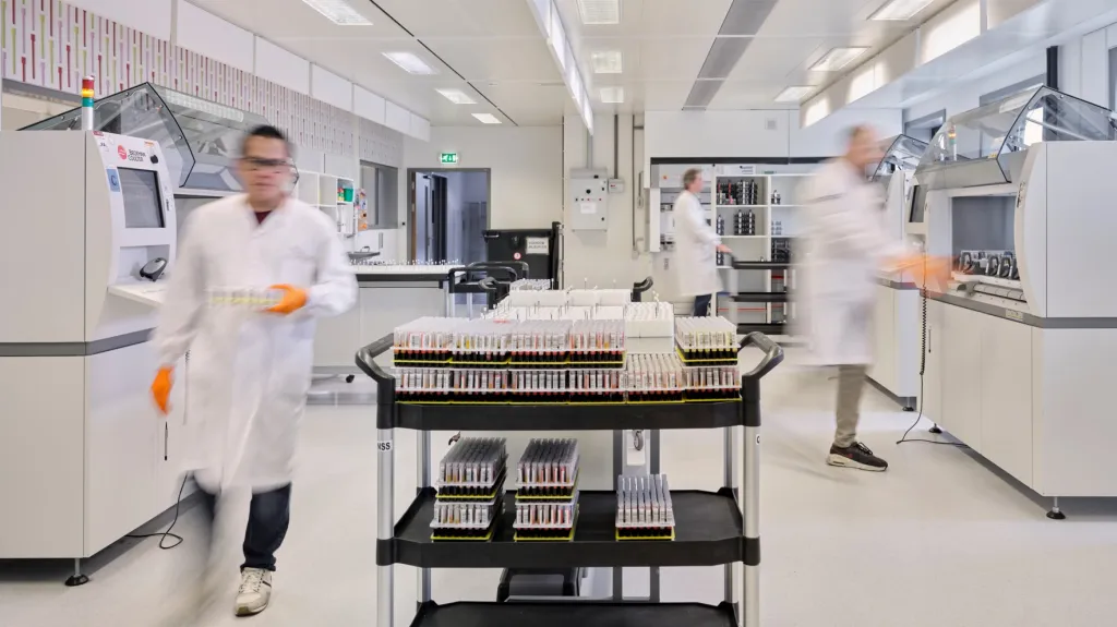 Samen Duurzaam duurzame dienstverlening bieden