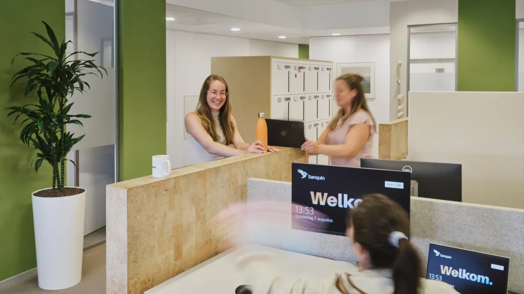 Samen Duurzaam gelijke behandeling en kansen bevorderen