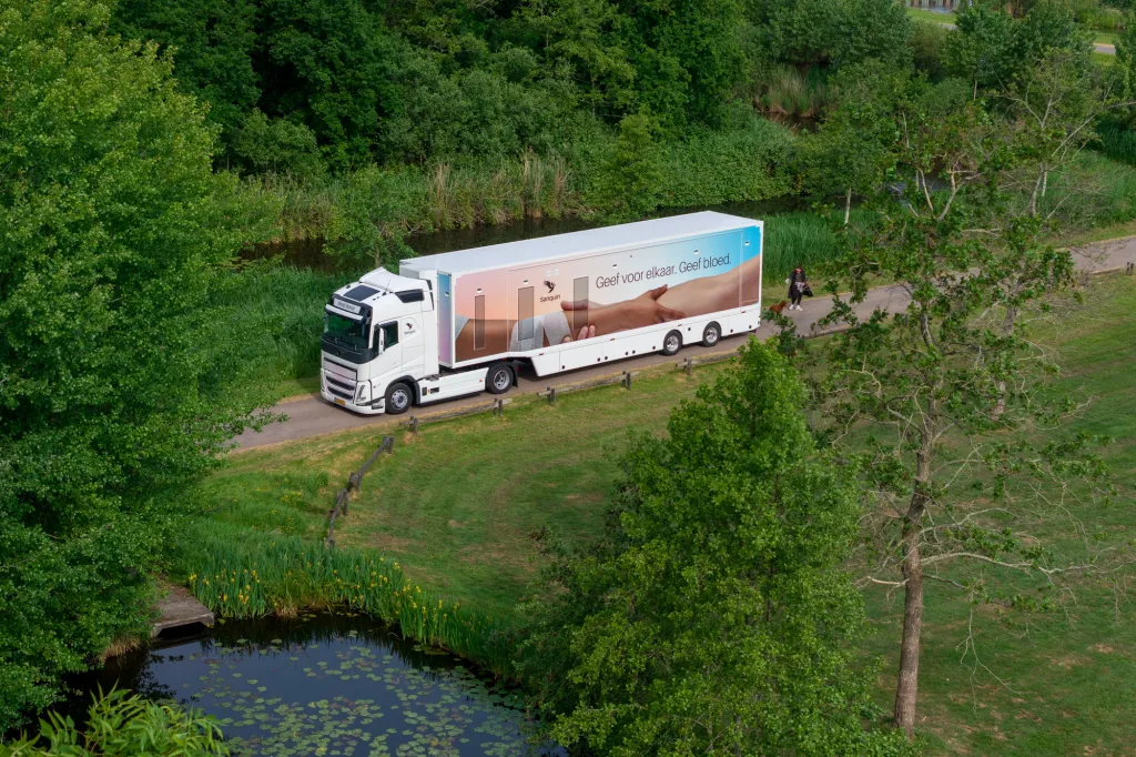 Samen Duurzaam uitstoot en verbruik verminderen