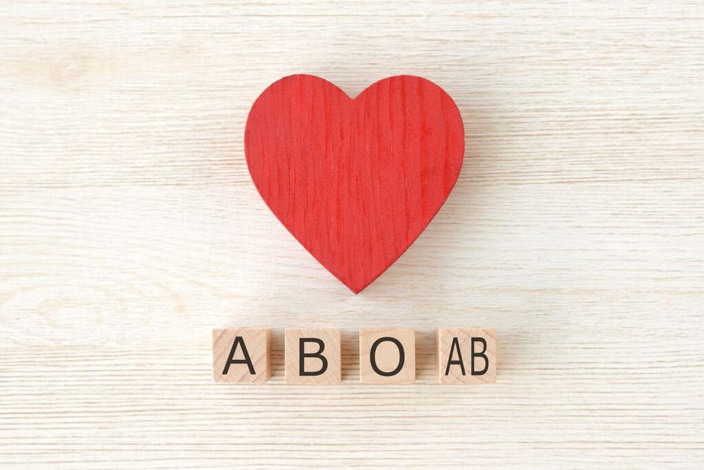 ABO bloedgroepen