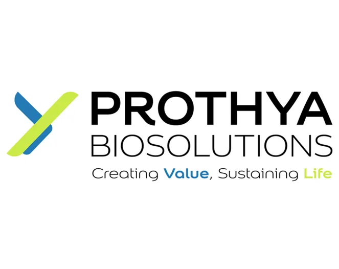 Prothya logo