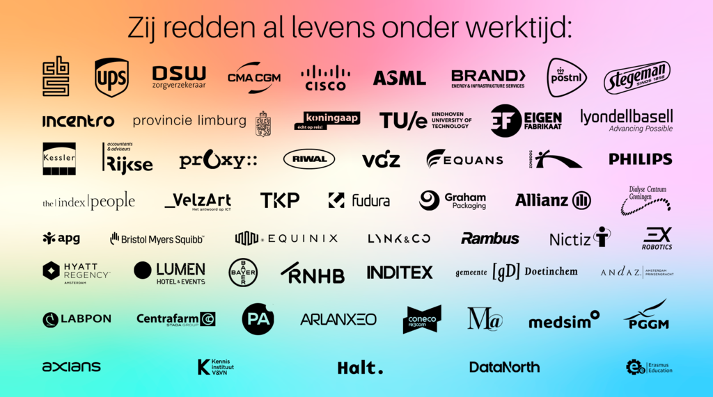 Sanquin at Work partners 12_25