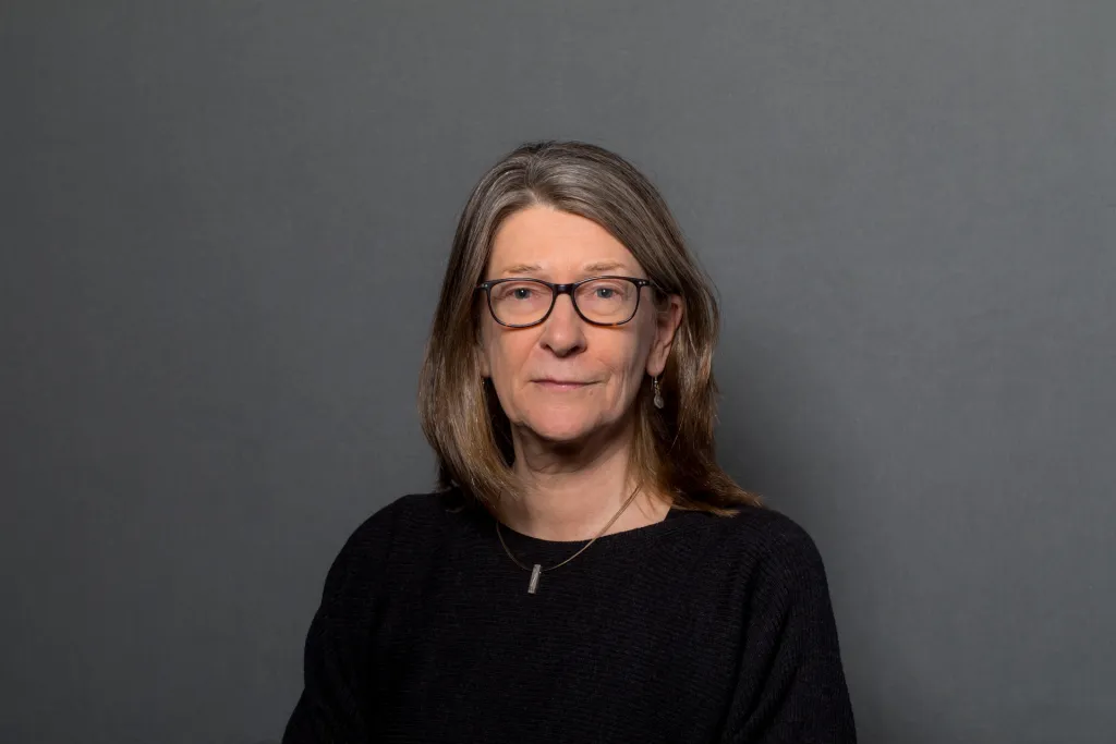 Mariet Feltkamp