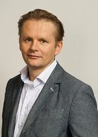 Gerstur Vidarsson