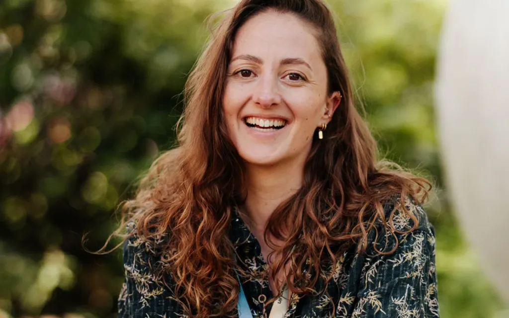 Tirsa van Duijl