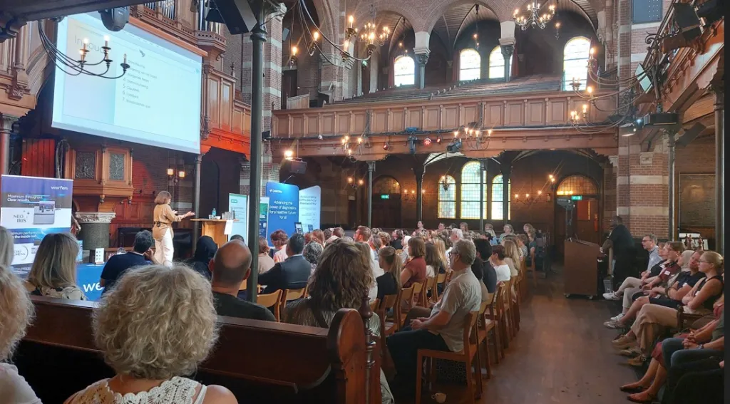 Kliniek van Bloedtransfusie 18 juni 2026
