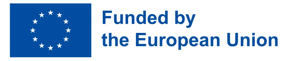 Logo eu funded