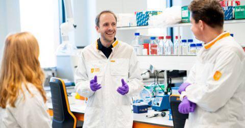 Sanquin Research will develop Til therapy for children with neuroblastoma
