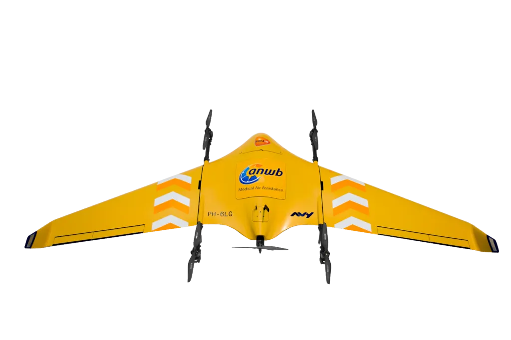 Medical Drone Service