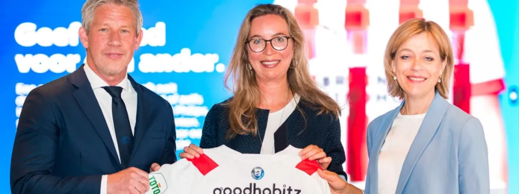 Succesvolle donorwerving onder PSV fans