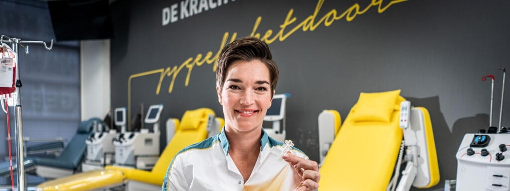 Ellen Kloos