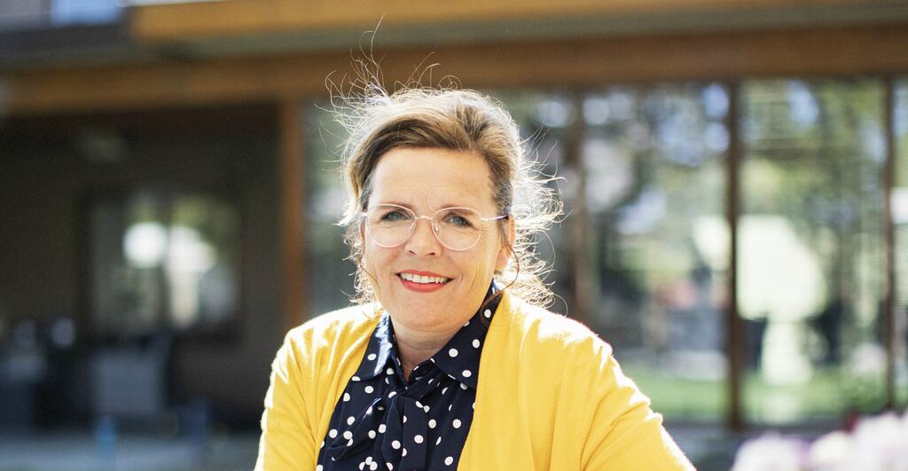 Anja Brinks