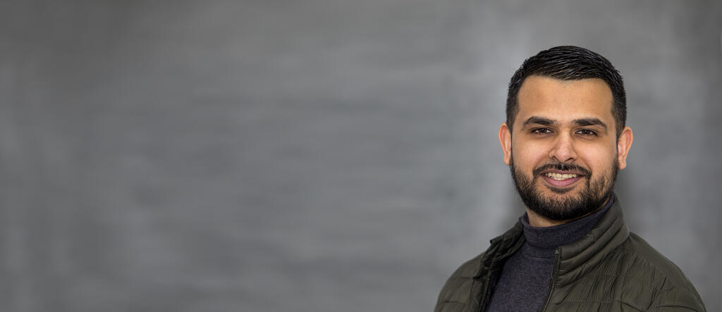 Basharat Siddiqui
