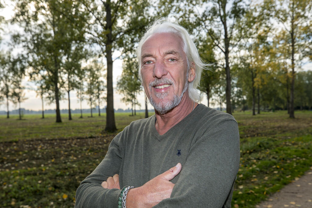 Ernst Moerkerken