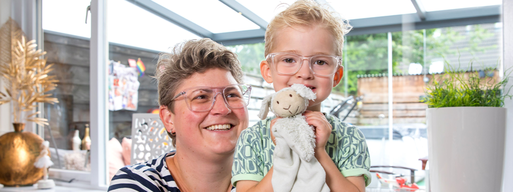 Patientverhaal Rijk