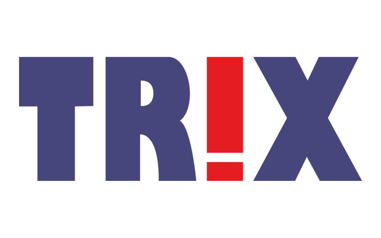 TRIX logo
