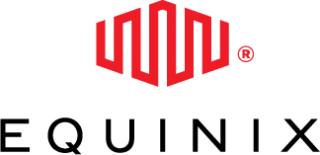 Equinix logo
