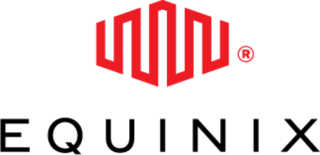 Equinix logo
