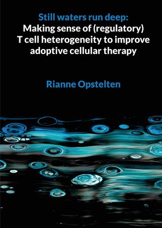 Cover thesis Rianne Opstelten