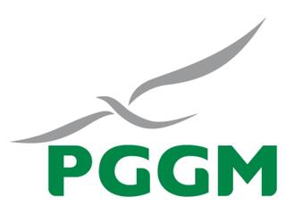 Logo PGGM