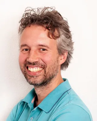 Micha (M.) Nethe, PhD