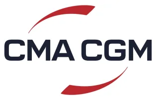 CMA CGM logo