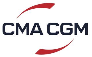 CMA CGM logo