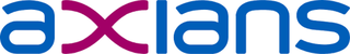 Logo axians