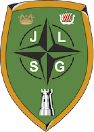 JLSG Nato logo