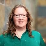 Brenda Luken, Senior Project Manager