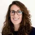 Marleen Theunissen, Senior Programma manager