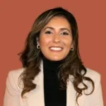 Nawal Bahia El Idrissi, Managing Director Sanquinnovate