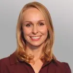 Stefanie Busold, Business Development Manager